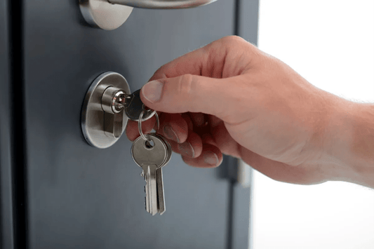 How to Properly Maintain Your Door Lock: Tips for Long-Lasting Security