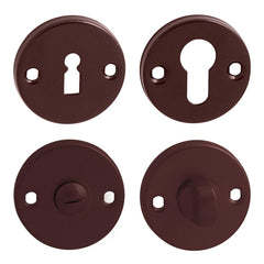 KE - rozeta kulatá růžice