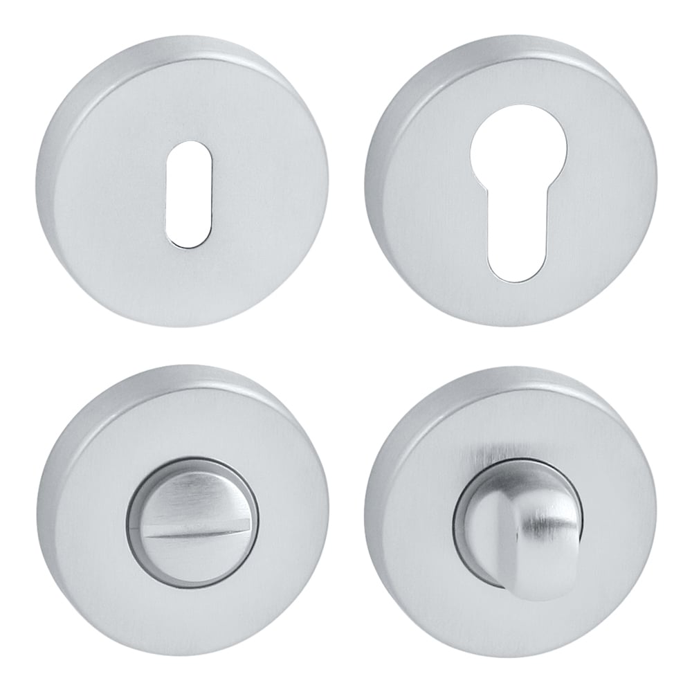 Fo - Rosette Round Rosette - R EPR