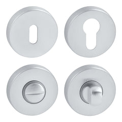 Fo - Rosette Round Rosette - R EPR