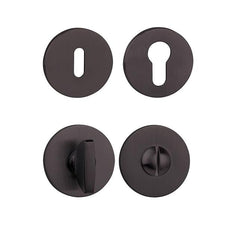 Ti - Rosetta Round Rosette - R 5s