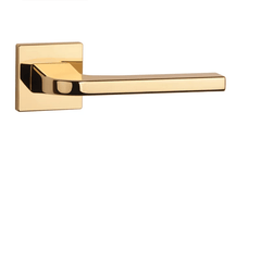 AS - ISMENA - HR 7S - Kliky na hranaté rozety