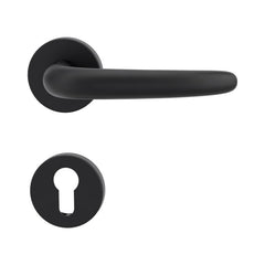 GK - ULMER - R - Rukojeti na kulatých rozetách