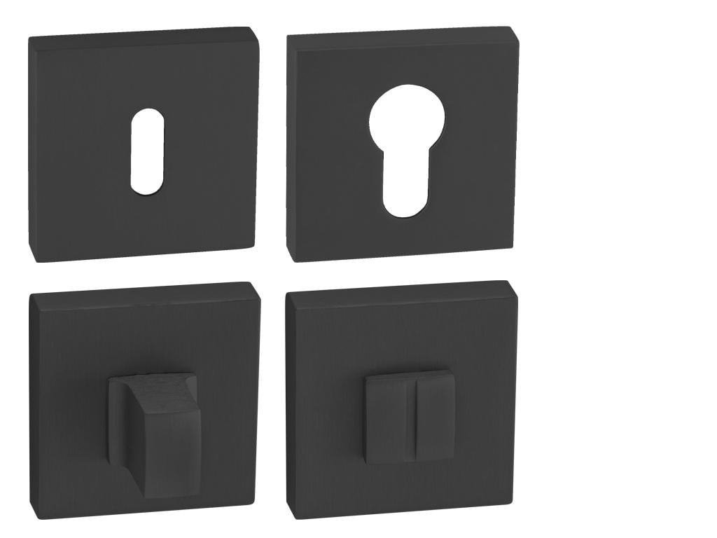 Fo - Rosetta Square Rosette - HR