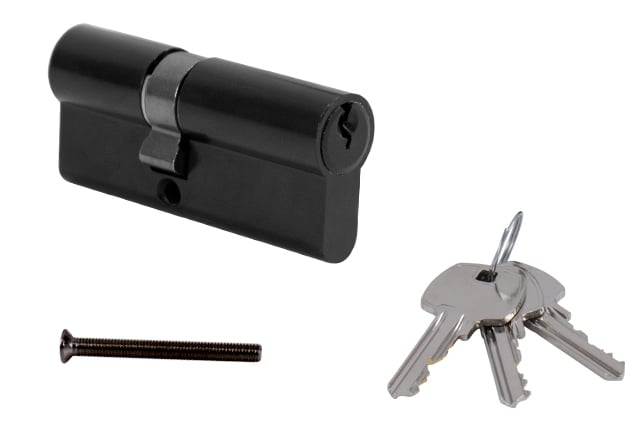 MP - Stavební válcová vložka