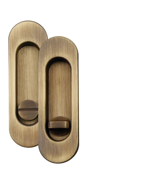 FT - Shell Oval WC - 3665ar