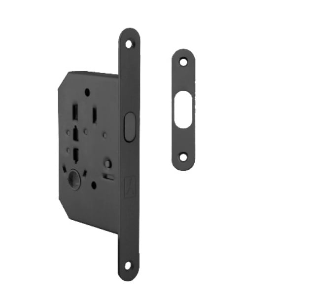 FT - Posuvný zámek dveří 61/50 WC