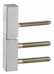 TI - Čtyřhranný kryt pantu - 0251