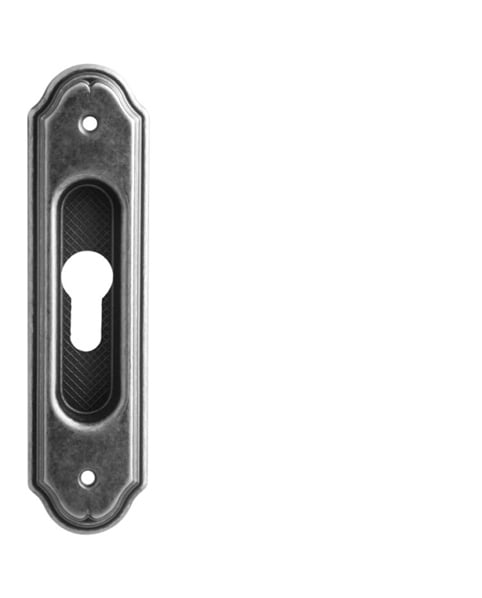 FO - Mušle rustikální PIBS - PZ