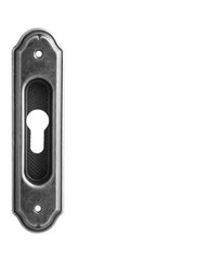 FO - Mušle rustikální PIBS - PZ