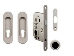 FT - Oválný sada posuvných dveří - PZ / D