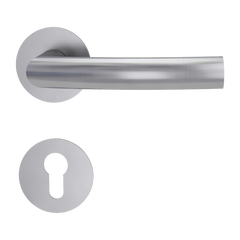 GK - LORITA PIATTA S - R - Rukojeti na kulatých rozetách