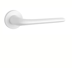 AS - AZALIA - R 7S - Úchyty na kulatých rozeštech