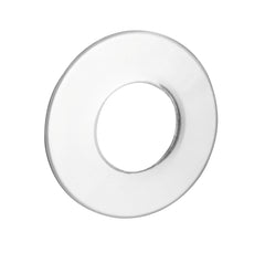 VM - rozeta - R - pod rukojeť 30 mm - kulaté rozety