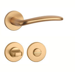 AS - AMBROSIA - R 7S - Rukojeti na kulatých rozetách