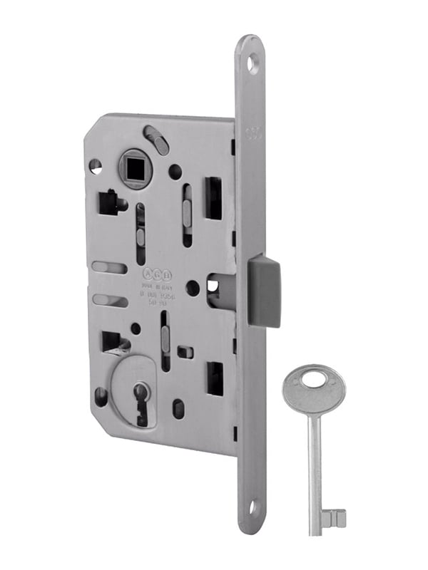 AGB - Mediána Evolution Door Lock - BB