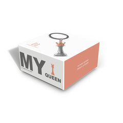MTM - Key Key - Queen - Klíčové prsteny