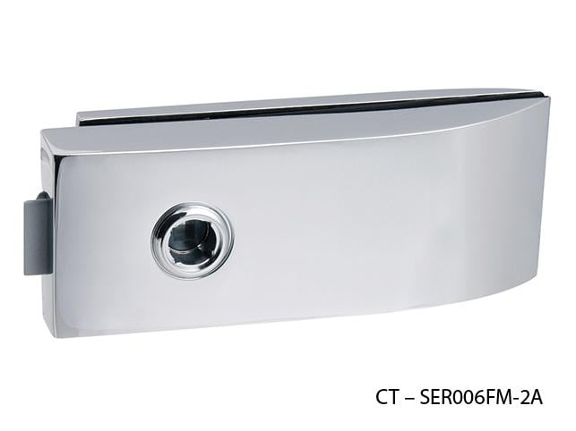 CT - 11000 kování pro skleněné dveře