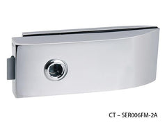 CT - 11000 kování pro skleněné dveře