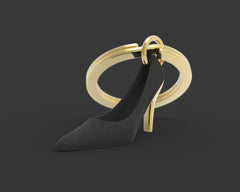 MTM - Key Key - Black Deer - Klíčové prsteny