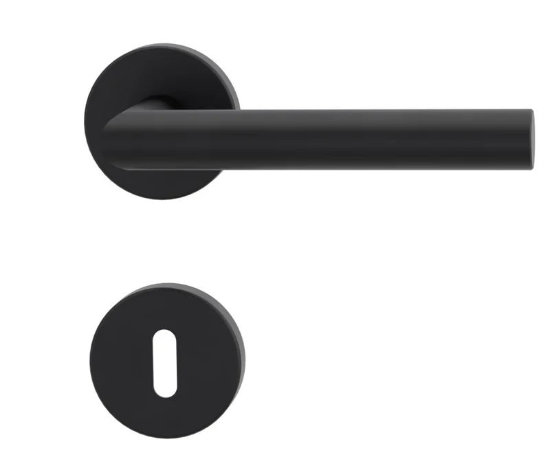 GK - LUCIA - R - Úchyty na kulatých rozehech