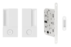 AGB - nastaveno pro otáčející se vlnu dveří - HR WC - Shells for Revolving Doors