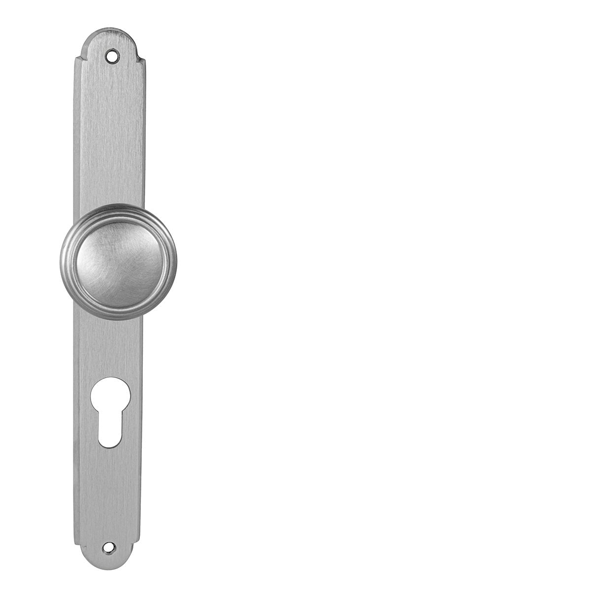 Ni - alt wien - míč na štítu