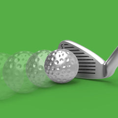 MTM - KLÍČ KLÍČ - Golfová hůl - Klíčenky