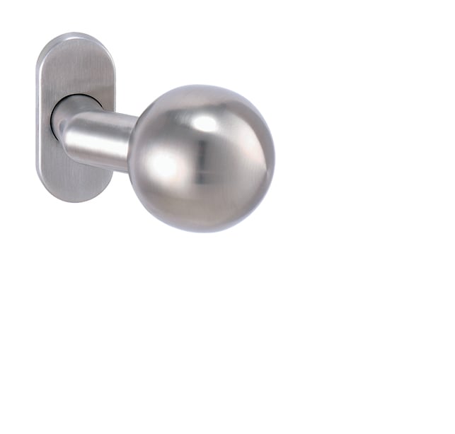 MP - SPHERE POINTED RŮŽICE - UOR