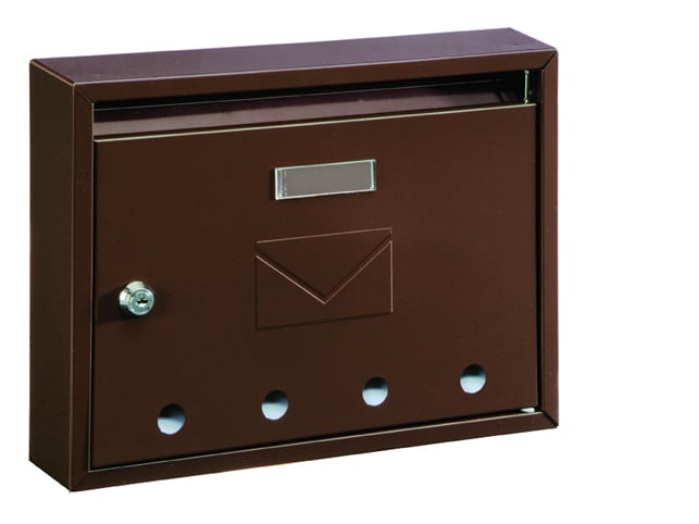 RR - Imola PO Box - T04566