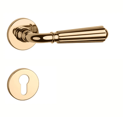 AS - UTRICA - R 7S - Úchyty na kulatých rozemetech