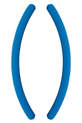 CB - Posuvné kliky dveří - pár - Zaokrouhlení kliky