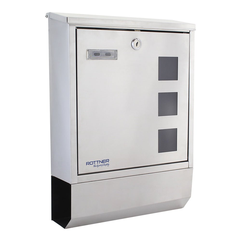 Rottner RR - PO Box - Corto - T06194 - poštovní schránky