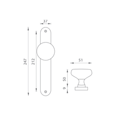 MP - Elegantní míč