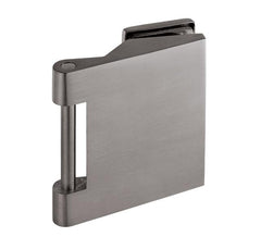 TI - Skleněný pant vertikální 3696