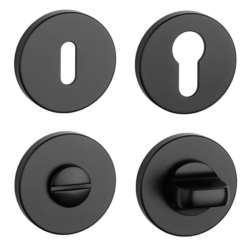 PŘI - rozeta Kulatá růžice - R 7S