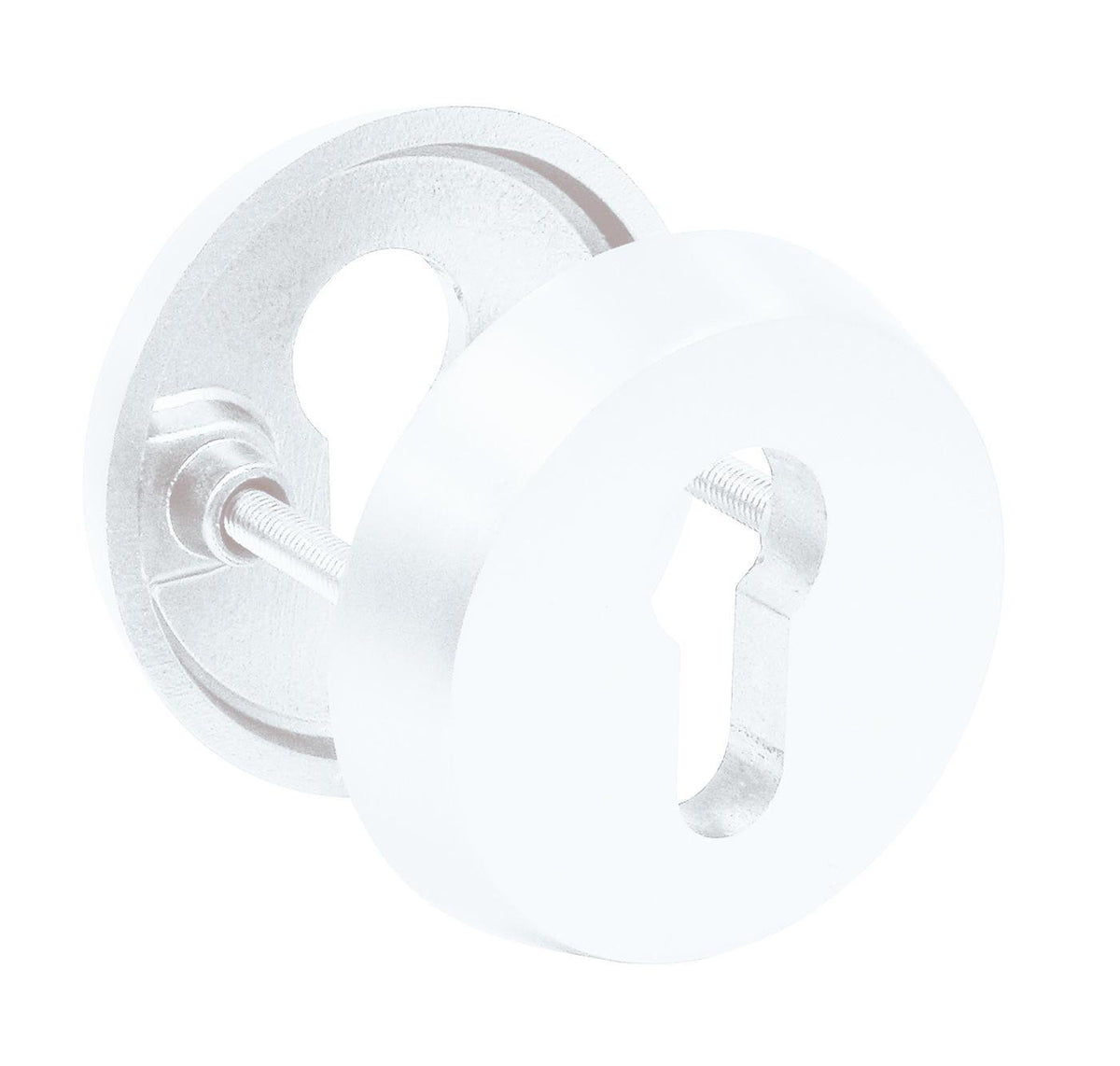 Axa - Rosetta Round Rosette