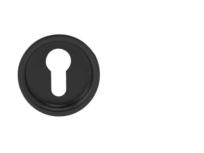 ATZ - Round Shell PZ 3922 - R