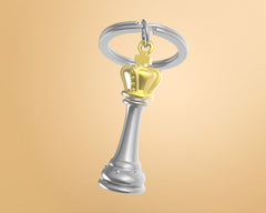 MTM - Key Key - King - Klíčové prsteny