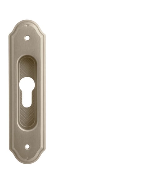 Fo - Mussels Rustic Pibs - PZ