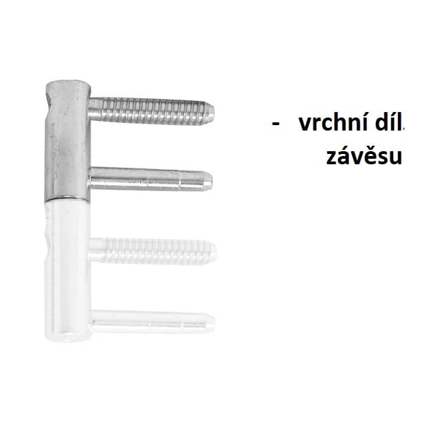 OV - Pant nastavitelný horní 495/14