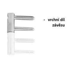 OV - Pant nastavitelný horní 495/14