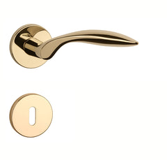 AS - GERBERA - R 7S - Kliky na kulaté rozety