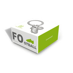 MTM - Key Key - Football Boot - Klíčové prsteny