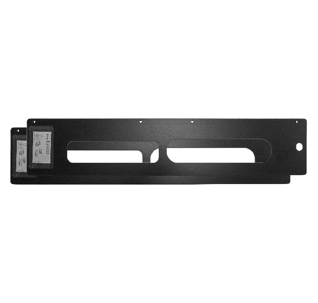 KZ - Milling Template pro sestavu závěsu K2460