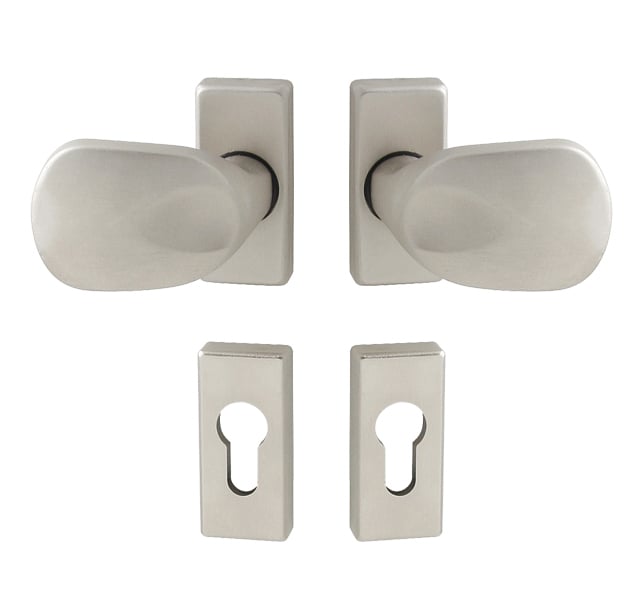 WA - Madli Felix Door Handle - UR