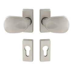 WA - Madli Felix Door Handle - UR