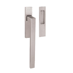 FO - ASTI HS Portal Handle / Shell Rosette