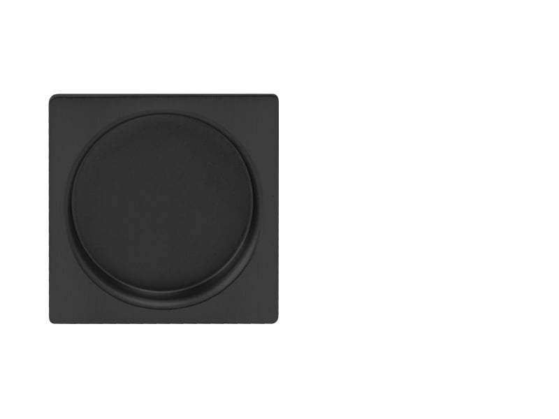 ATZ - Čtvercové pouzdro bez otvoru 7504 - HR