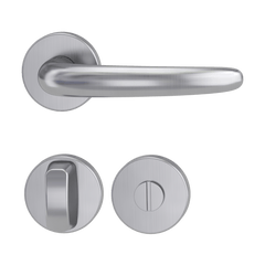 GK - ULMER - R - Rukojeti na kulatých rozetách